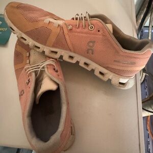 Woman’s shoes bundle